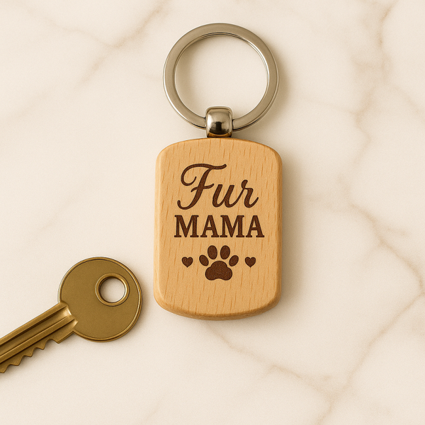 Fur Mama