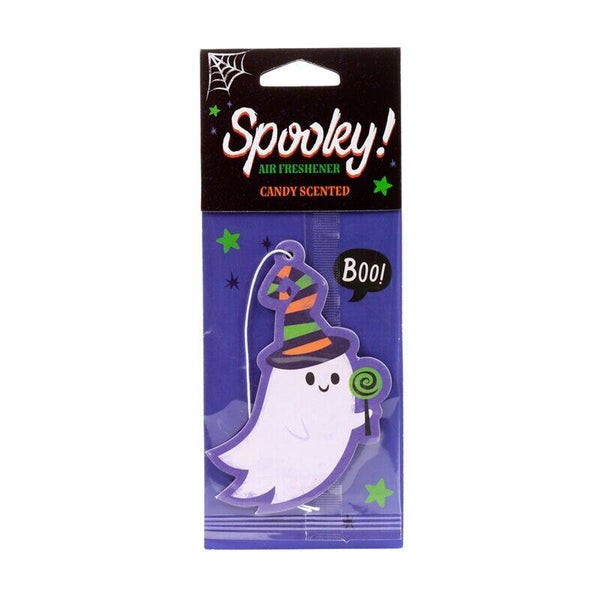 👻 Spooky! Air Freshener – Candy Scented