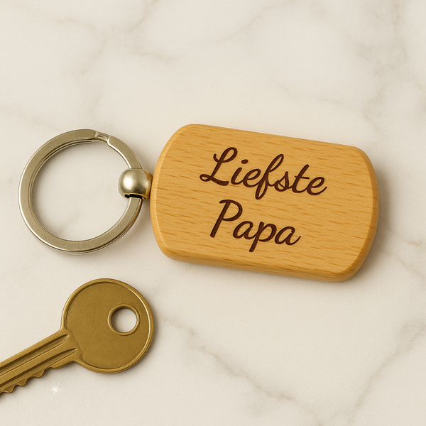 Liefste Papa