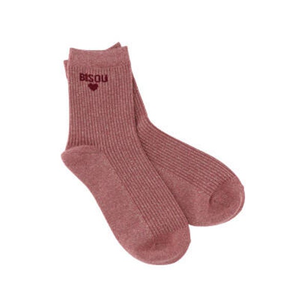 Lovely Socks - Bisou