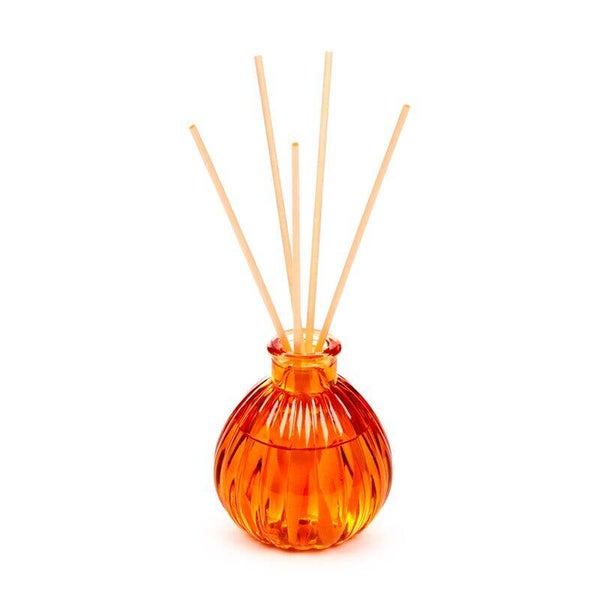 🎃 Autumn Harvest – Pumpkin Spice Reed Diffuser