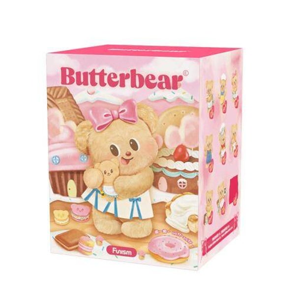 Butter Bear Bakery