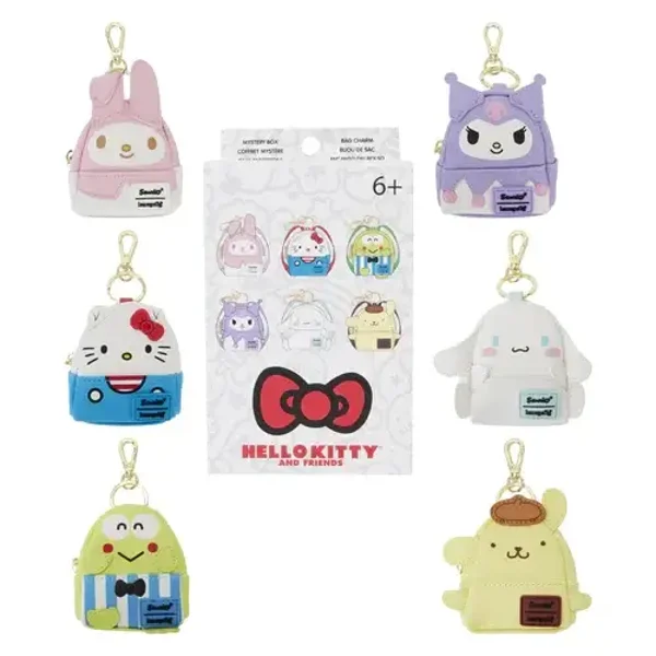 Loungefly Mini Hello Kitty