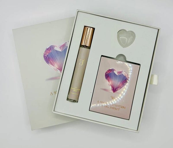 Intention Gift Set – ExcluJess