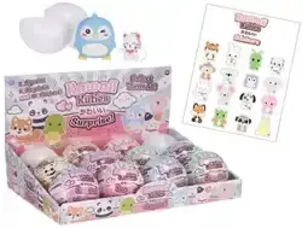 Kawaii Surprise