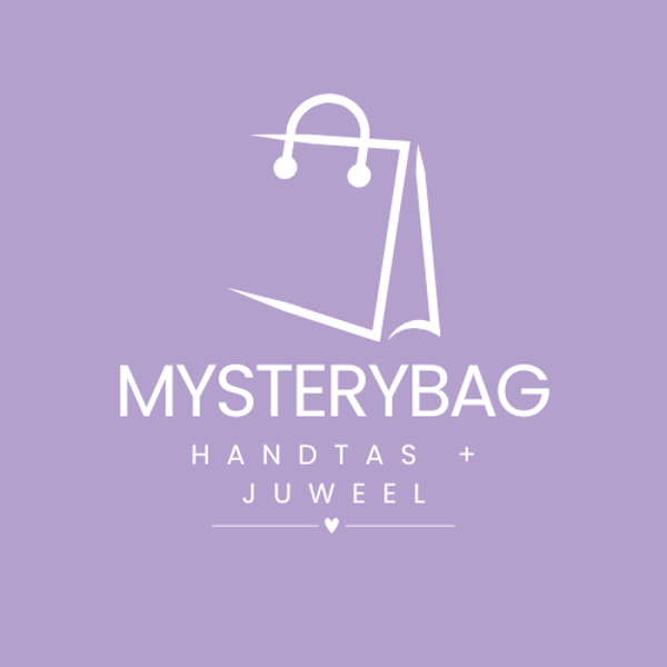Mysteriebag : Handtas + Juweel