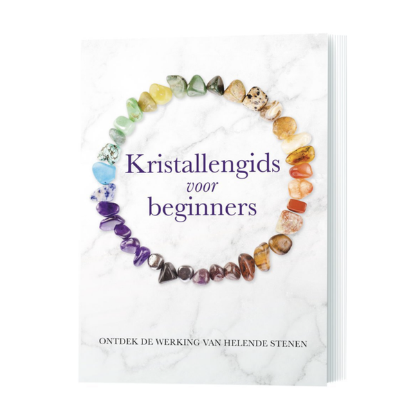 💎 Kristallengids voor beginners
