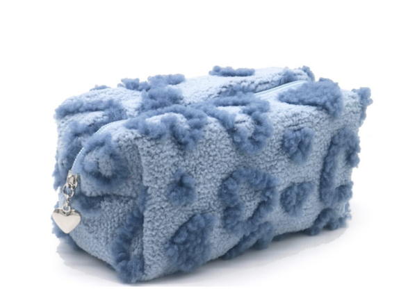 💙 Teddy Make-uptasje – Sky Love