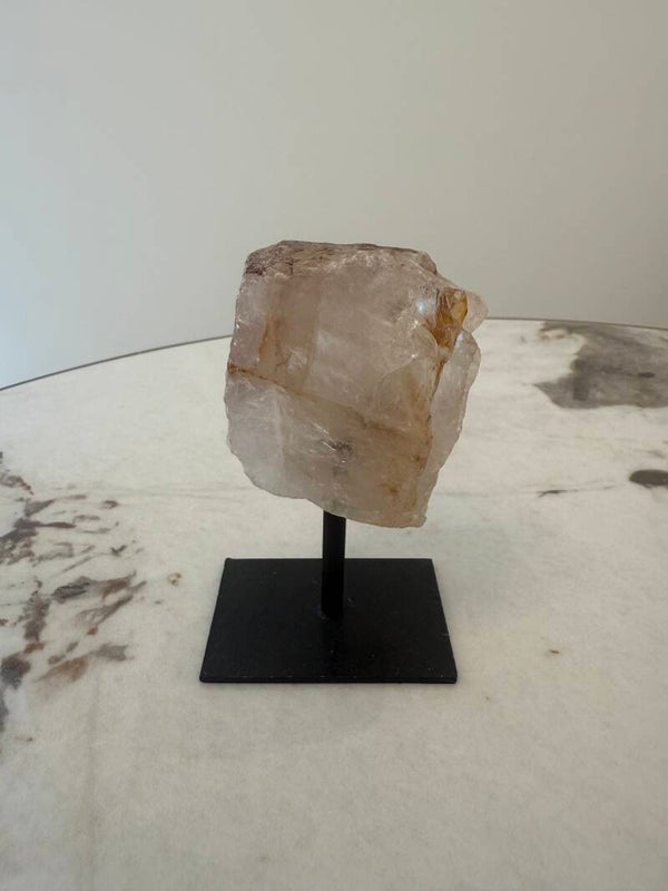 Calciet op standaard