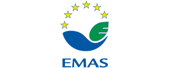 Logo EMAS