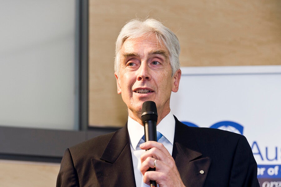 Maurizio Gasperi, Speaker, Coach