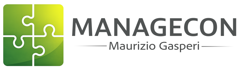 Logo von MANAGECON