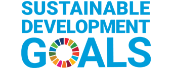 Logo von UN SDG