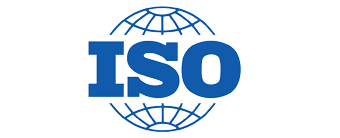 Logo von ISO