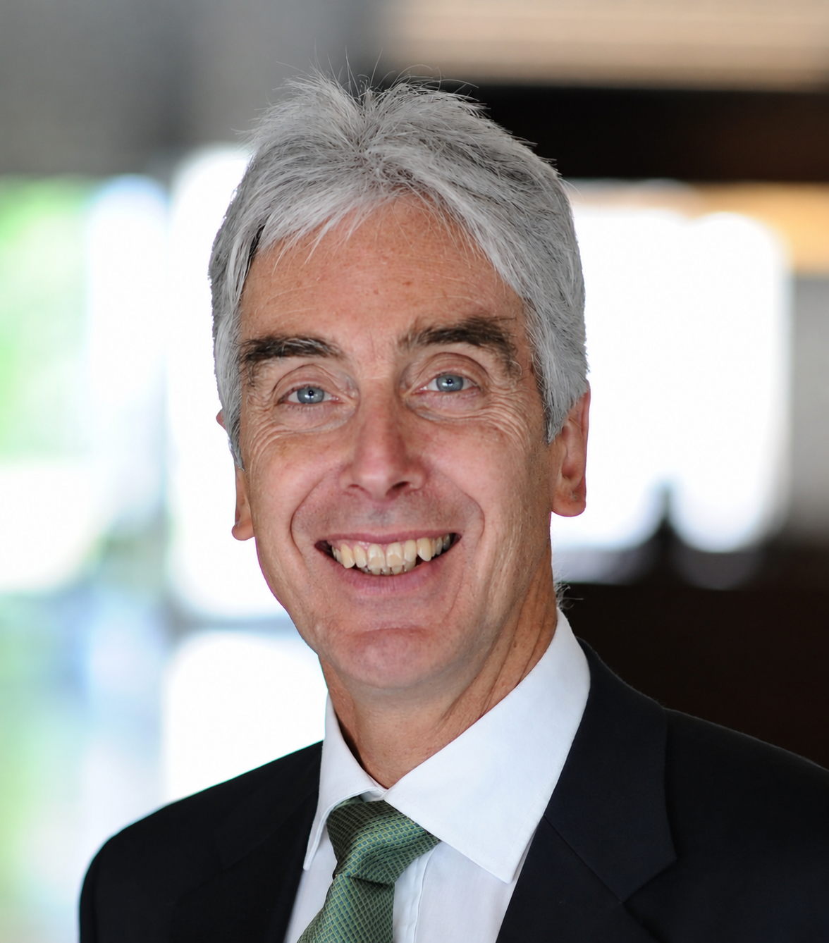 Maurizio Gasperi, Inhaber Managecon