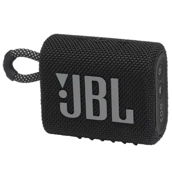 JBL Go 3