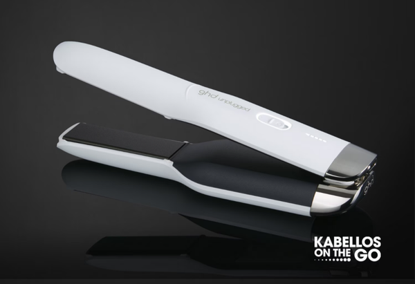GHD Unplugged