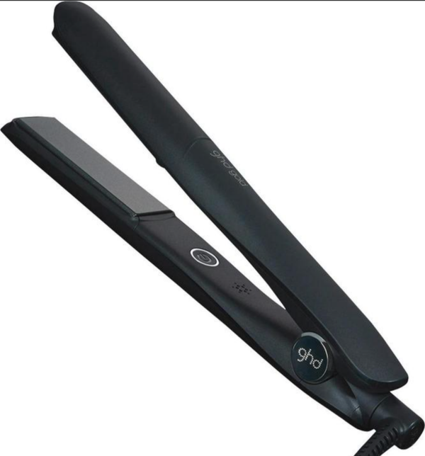 GHD V Gold
