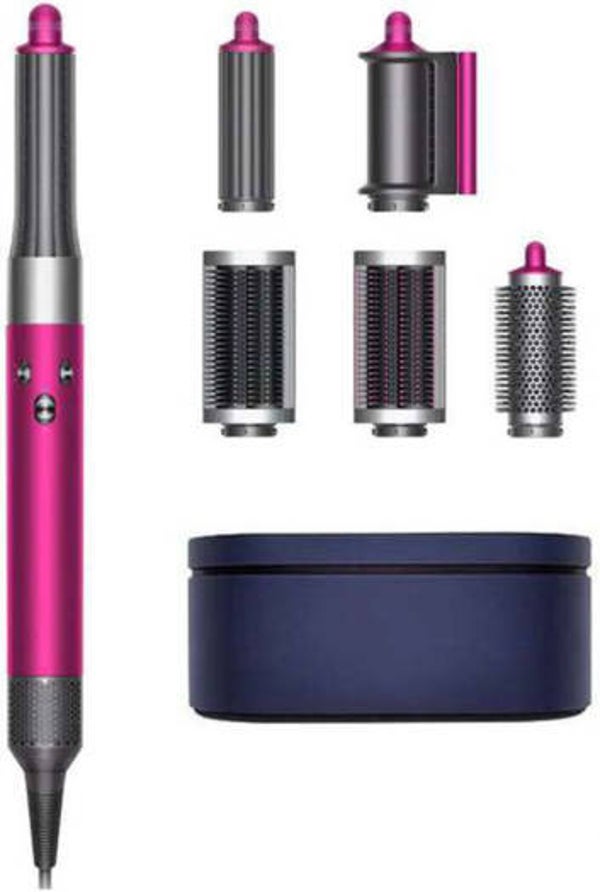 Dyson Airwrap Complete Rose Gold