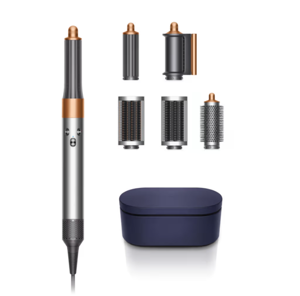 Dyson Airwrap Complete Gold