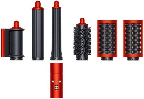 Dyson Airwrap Complete Orange