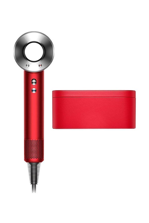 Dyson Supersonic Red