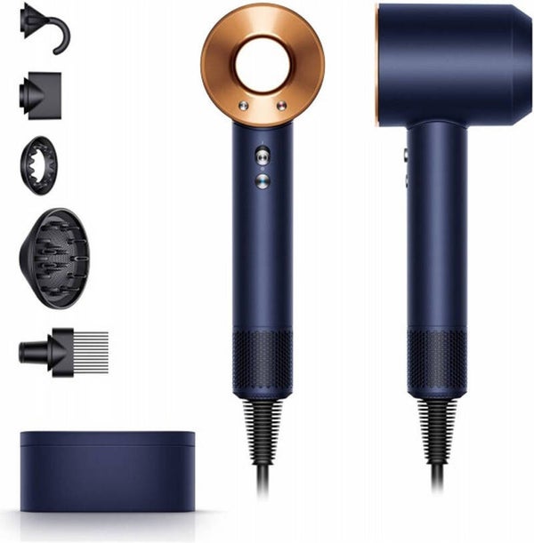 Dyson Supersonic Blue