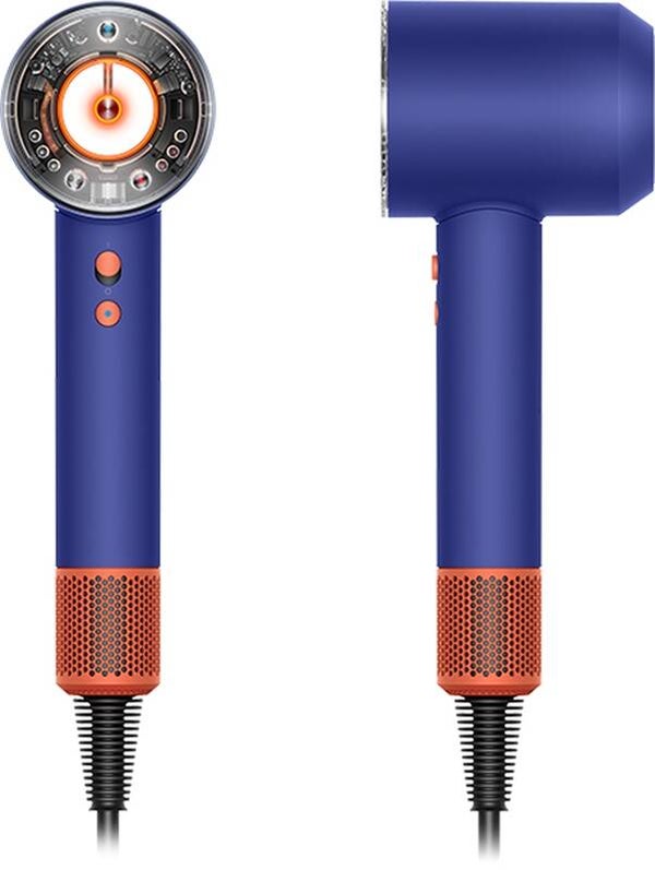 Dyson Supersonic Nural Blue