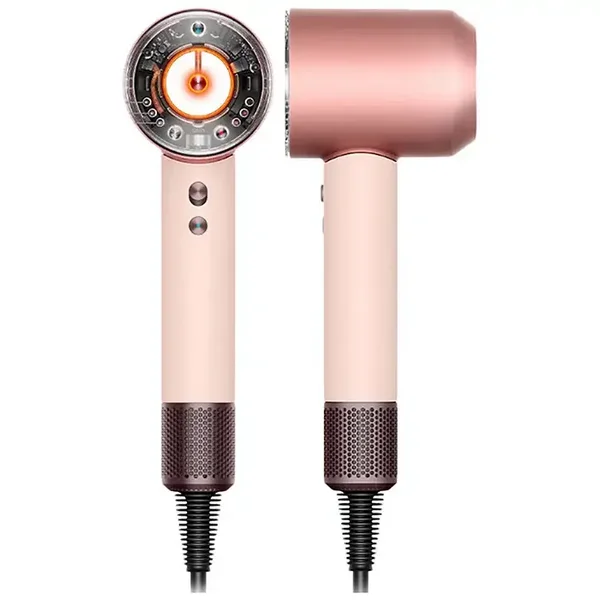 Dyson Supersonic Nural Pink