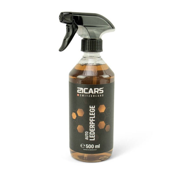 Lederpflege | 500ml