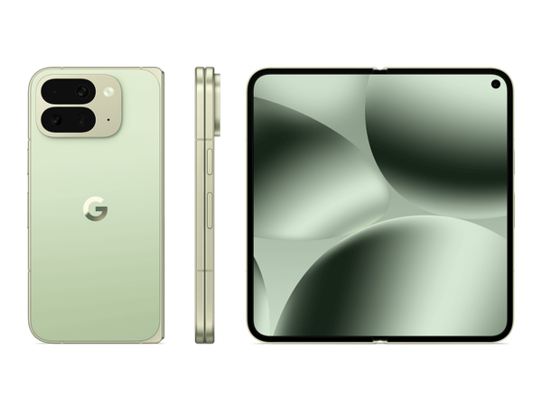 Google Pixel Fold 10 Pro