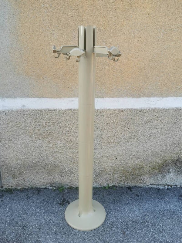 PORTE MANTEAUX VINTAGE "PLANTA" Par CASTELLI