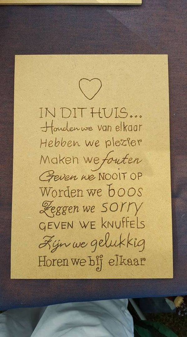Tekst Bord 1 (in dit huis)