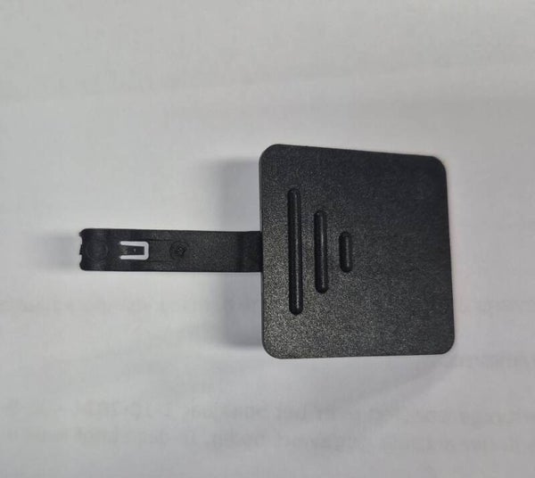 Cover Charging Plug