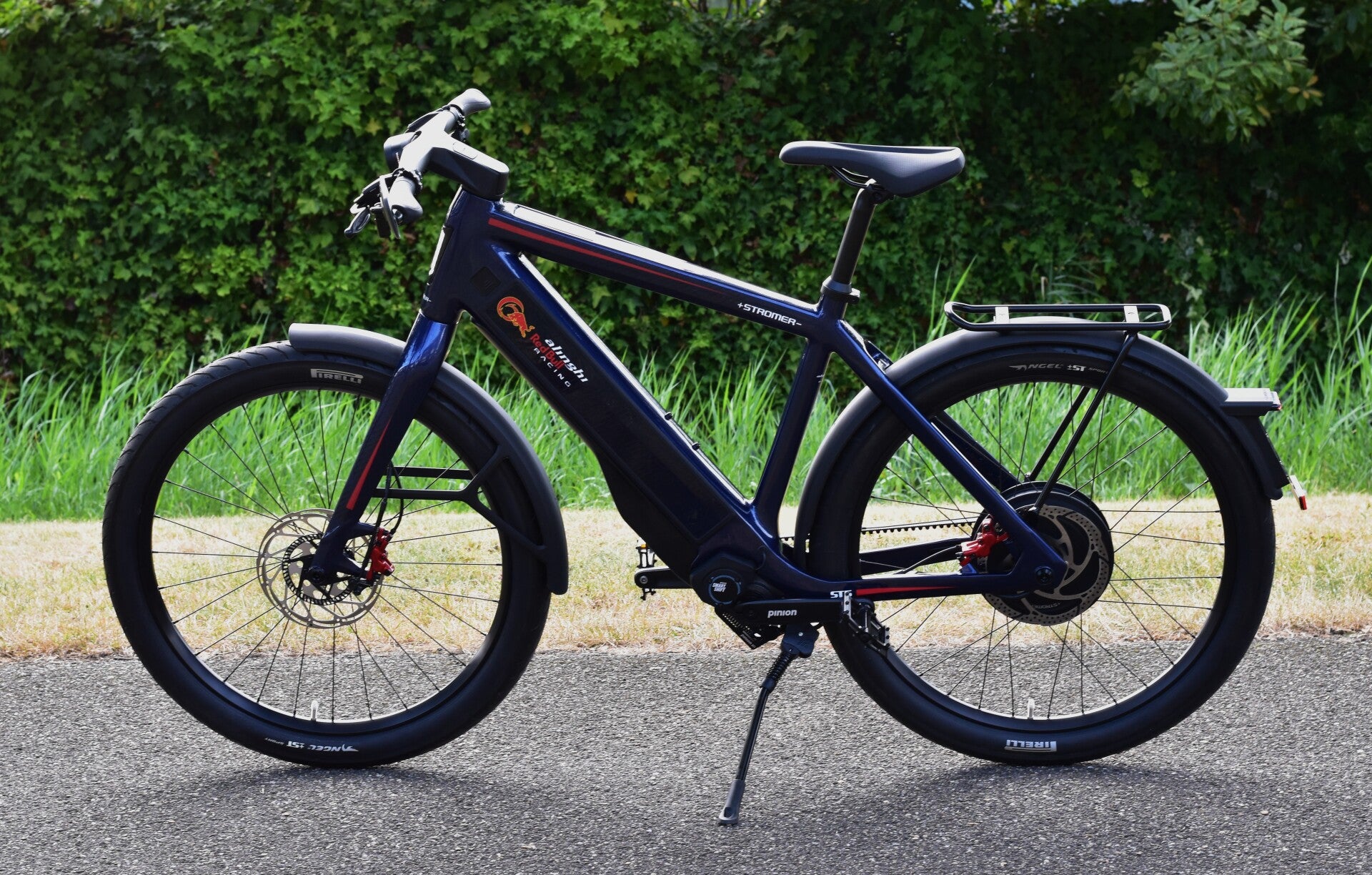 STROMER ST5 maat L (ARBR 2024)