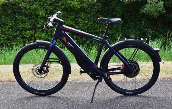 STROMER ST5 maat L (ARBR 2024)