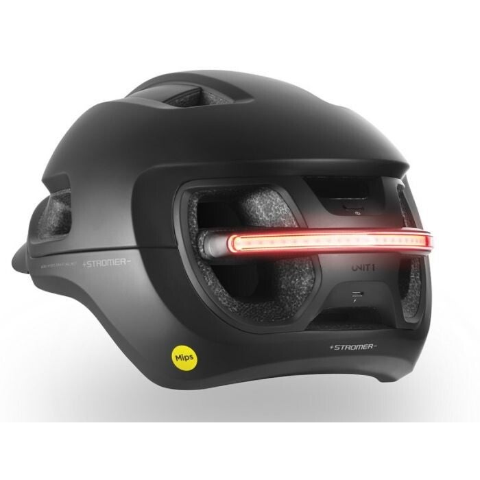 STROMER UNIT1 Aura helm