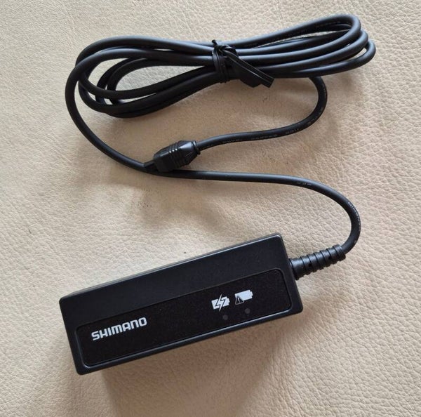 SHIMANO PC linkage device / charger