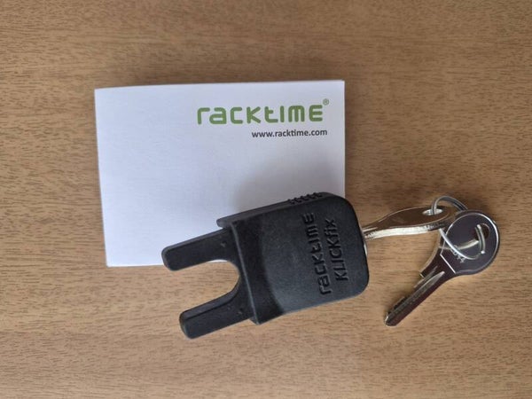 RACKTIME slot