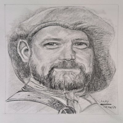Andy The Highlander