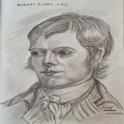 Robert Burns