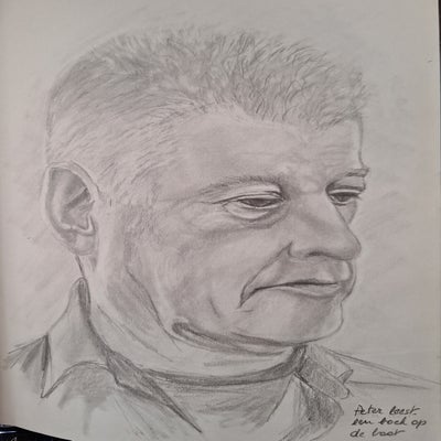 Peter de Wolff