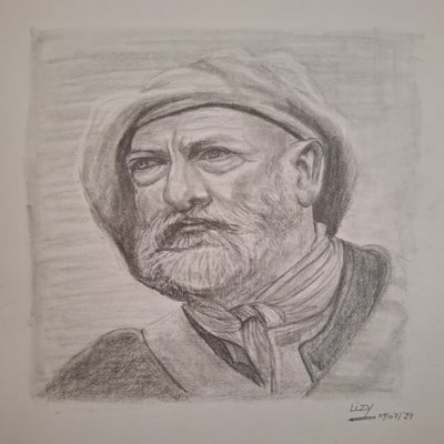 Dougal MacKenzie