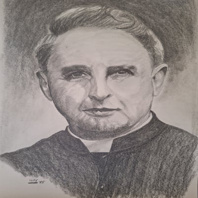 Pastoor Jan Hoesels