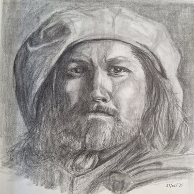 Rupert MacKenzie