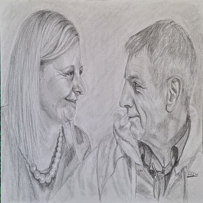 Anne en Fons