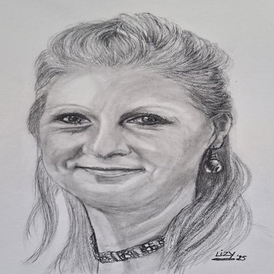Mijn zus Carine