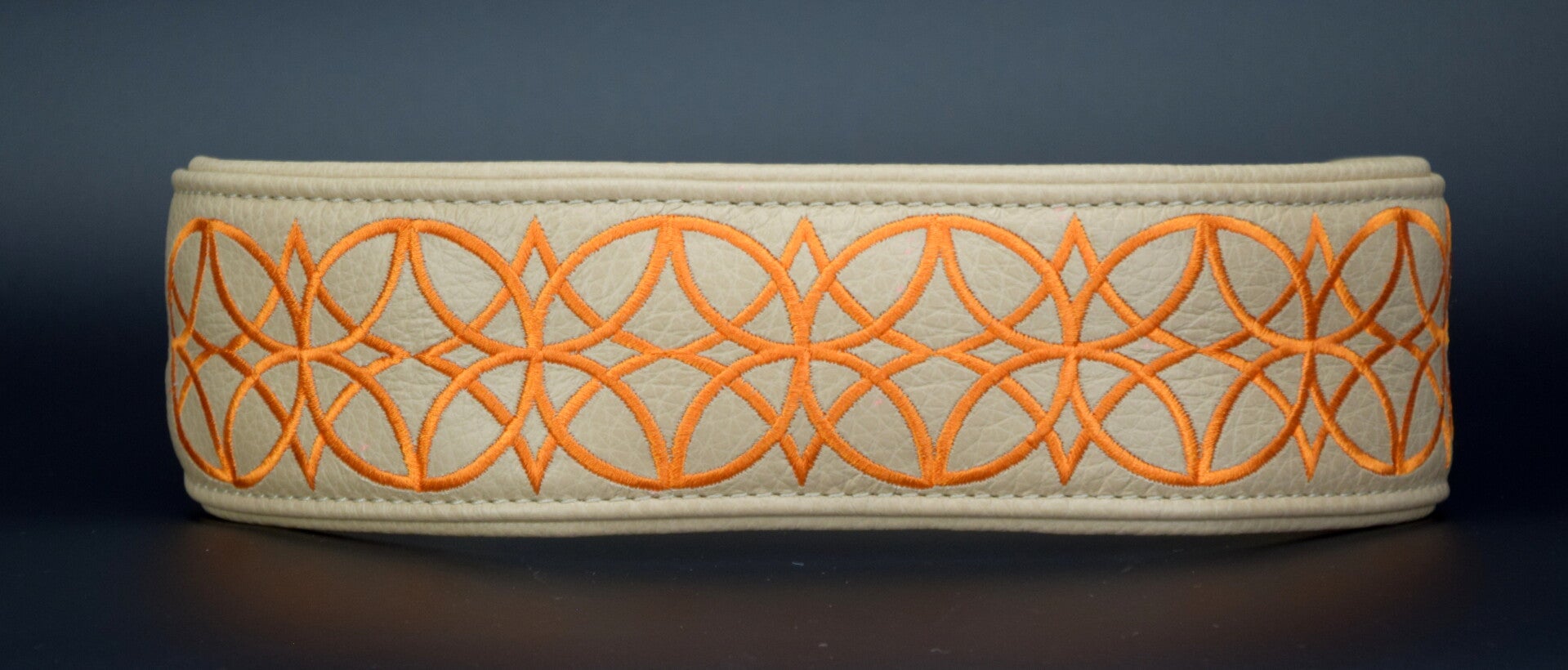 SASHIKO orange