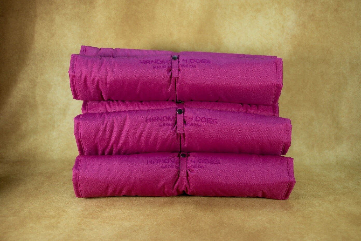 DBTG-L Pink soft - Jeans Sternendekor