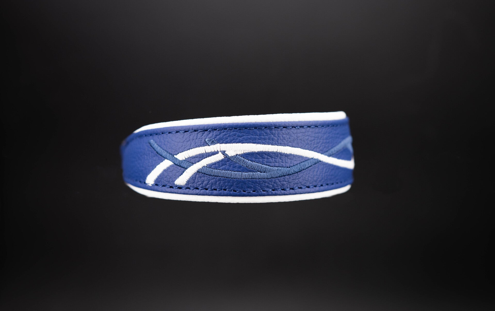 Leder Halsband ARTLINE